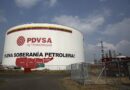 Venezuela negocia venta de petróleo a Estados Unidos