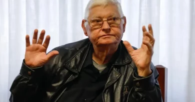 «Embestida de EU acelerará la unidad en AL», dice el periodista cubano Omar González Jiménez