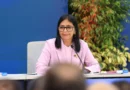 Delcy Rodríguez a Scott Bessent: Venezuela tiene Gobierno y obedece únicamente a su pueblo