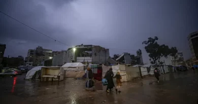 Gaza pierde más del 10 % de su población por genocidio israelí