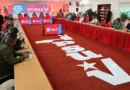 Venezuela: PSUV reafirma tres prioridades: liberación del presidente Maduro, paz y desarrollo económico