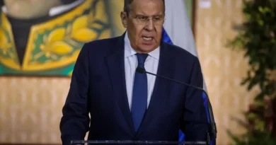 Rusia manifiesta «profunda preocupación y condena» ante agresión estadounidense contra Venezuela