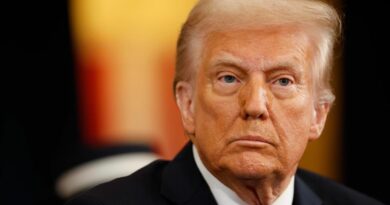 El conquistador naranja