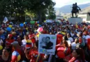 Venezuela convoca a movilización global por la liberación del presidente Maduro y Cilia