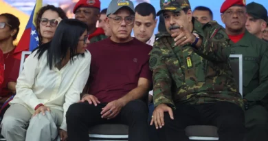 Venezuela exige a EE. UU. prueba de vida del presidente Maduro tras agresión militar