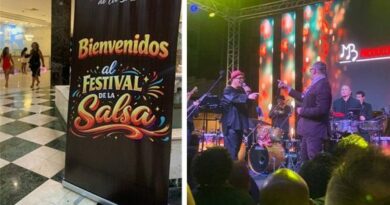 Iniciarán hoy los conciertos del X Festival de la Salsa en Cuba en la Estación Cultural de Línea y 18