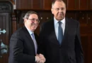 Lavrov a Bruno: «Rusia seguirá brindando apoyo a Cuba en la defensa de su soberanía y seguridad»
