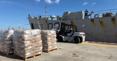 Cuba agradece ayuda solidaria de México