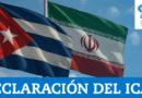Declaración del ICAP