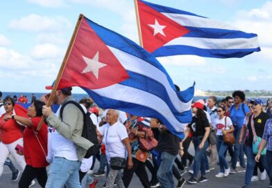 Cuba bajo ataque, pero en pie de lucha. Por Giorgio Trucchi