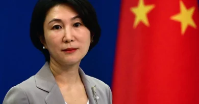 China exige cumplir estrictamente las obligaciones de no proliferación nuclear ante denuncias sobre Ucrania