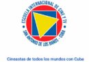 Cineastas del mundo levantan la voz por Cuba
