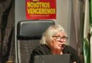 Culminó el Encuentro Internacional Europa por Cuba, en el digno marco de la combativa localidad de Marinaleda / Hablaron Aleida Guevara, Glenna Cabello y representantes de Palestina y el Frente Polisario