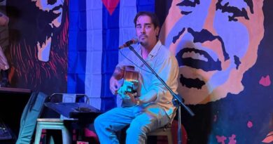 LA CULTURA ES TAMBIÉN RESISTENCIA