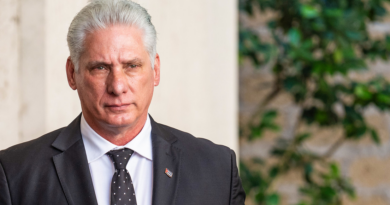 Díaz-Canel, tras neutralización de incursión armada: «Cuba no agrede, ni amenaza.»