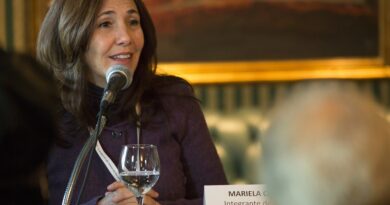 Entrevista a Mariela Castro: «Como dijo Fidel: los principios no se negocian. Con el imperialismo y todas sus facetas no hay posibilidad de negociar, sí de dialogar»