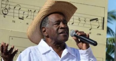 Fallece a los 89 años Alden Knight, Premio Nacional de Televisión