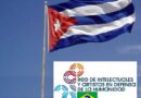 REDH-Brasil: «Cuba no está en crisis, es víctima de un crimen económico»
