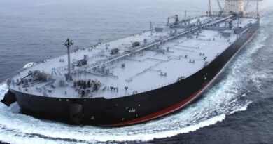 Buque con combustible ruso se dirige a Cuba