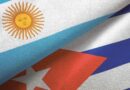 Comunicado de Cancillería Argentina sobre Cuba, un acto de vasallaje a EEUU.