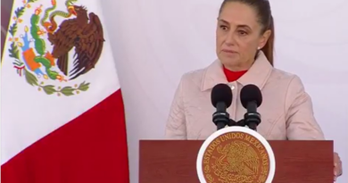 México prepara un envío de ayuda humanitaria a Cuba