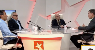 Gobierno cubano informa acciones que adopta el país para enfrentar la actual situación