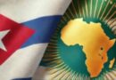 Cuba: una cuestión de soberanía para África. Por Lassana Tunkara