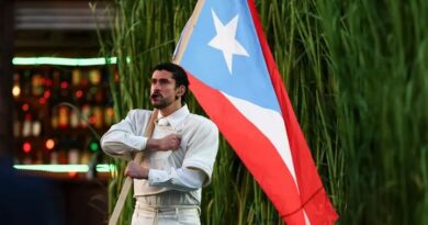 Bad Bunny en la Super Bowl, una patada para el imperialismo