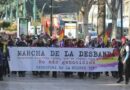 Crónica de la X Marcha de la Desbandá