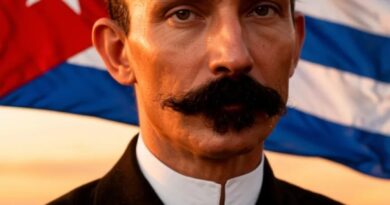 EL AMOR, MADRE, A LA PATRIA