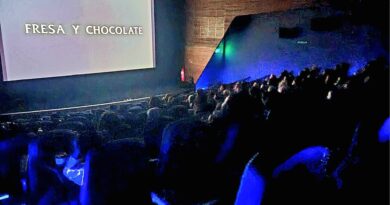 México y Cuba: la Cultura que nos identifica como pueblos.