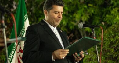 Celebran en Cuba el 47 aniversario del triunfo de la Revolución Islámica de Irán