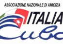 Mensaje de la Asociación Nacional de Amistad Italia-Cuba