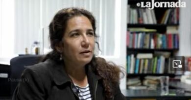 Cuba, con “una autoestima que es dura de roer”: diputada Llanisca Lugo