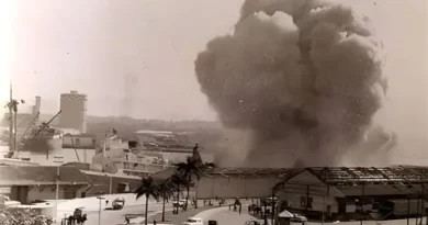 Un año más del brutal acto de terror, aún sin esclarecer (I)