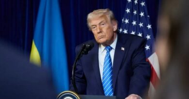 Trump con plan de visitar Venezuela