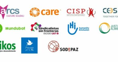 Declaración de OAED-ALC sobre la situación humanitaria en Cuba.