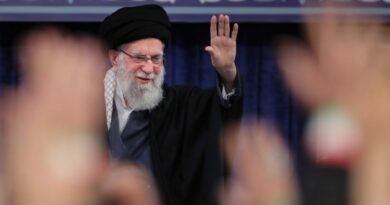 Confirman el martirio del líder de la Revolución y la República Islámica de Irán, el ayatolá Seyed Ali Jamenei