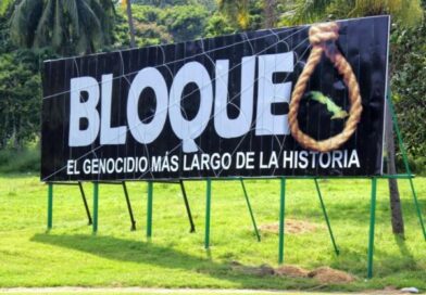 Asfixia calculada, el bloqueo como arquitectura del sufrimiento. Por Alejandro Marcó del Pont