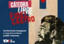 «100 años con Fidel»: Celarg inaugura en Caracas la Cátedra Libre para el pensamiento geopolítico del líder cubano