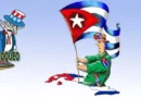 Le temen a Cuba