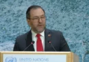 Venezuela exige liberación de Nicolás Maduro y fin de sanciones ante la ONU
