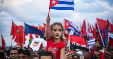 Cuba: llagas del bloqueo inhumano