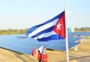 Cuba: Sincronizado primero de los parques solares previstos en Sancti Spíritus para comunidades rurales aisladas