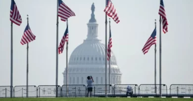Organizaciones religiosas de EE. UU. exigen fin del bloqueo a Cuba