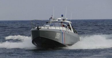 MININT identifica a cubanoamericanos implicados en infiltración armada terrorista frustrada en Villa Clara