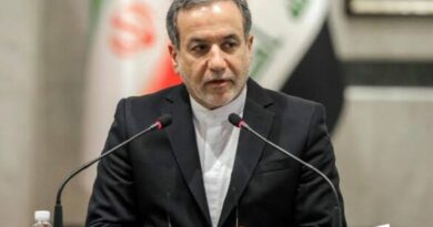 «La historia es testigo de que los iraníes jamás han inclinado la cabeza ante la agresión»