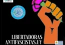 ¡Sororidad con nuestras compañeras cubanas y su pueblo!