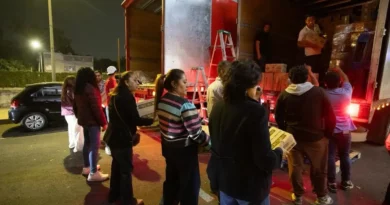 Morena abre centros de acopio de ayuda humanitaria para Cuba