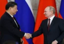 Putin y Xi sostienen videoconferencia de alto nivel